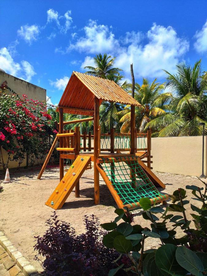 Flat Manawa Beach - Porto De Galinhas Luaran gambar